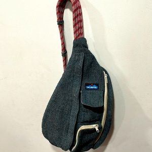 Kavu bag